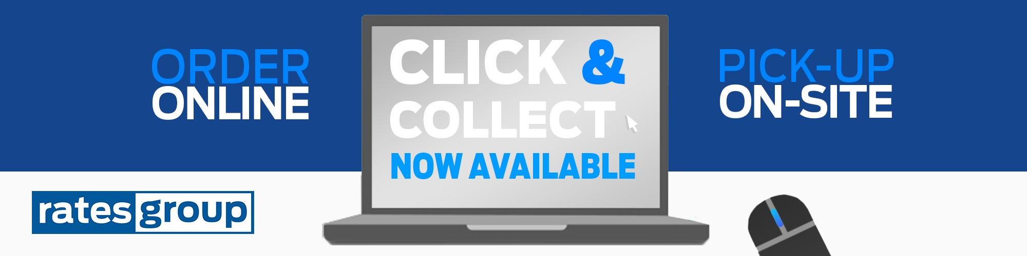 Click & Collect