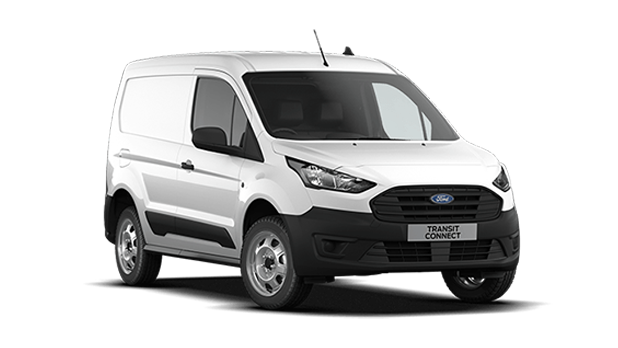 Ford-transit Transit Connect